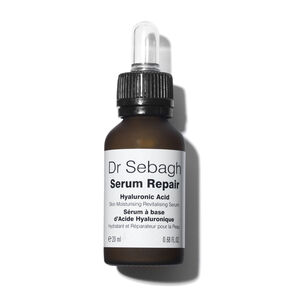 Serum Repair