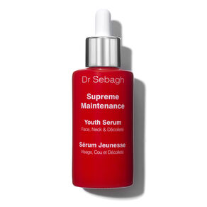 Supreme Maintenance Serum