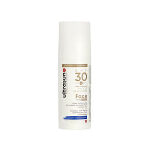 Face Tinted SPF30