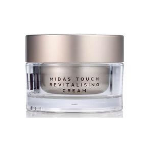 Midas Touch Revitalising Cream
