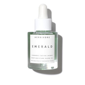 Emerald Deep Moisture Glow Oil