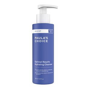 Resist Hydrating Cleanser