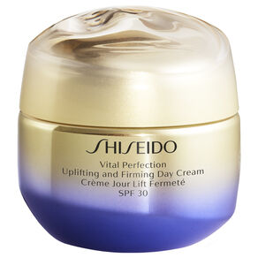 Vital Perfection Uplifting and Firming Day Cream SPF 30