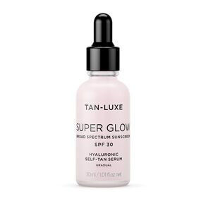 Super Glow Face Serum SPF 30