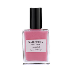 Pink Guava Oxygenated Nail Lacquer