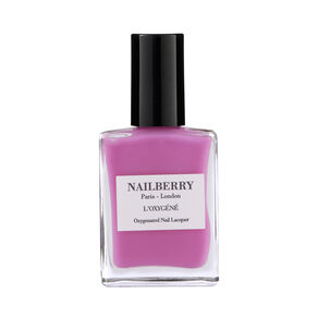 Pomegranate Juice Oxygenated Nail Lacquer