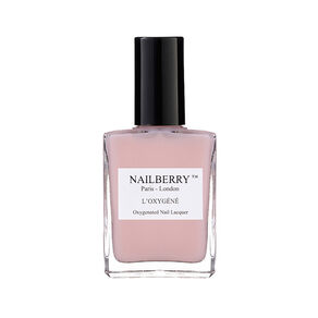 Elegance Oxygenated Nail Lacquer