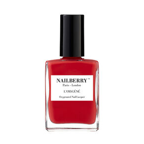 Pop My Berry Oxygenated Nail Lacquer
