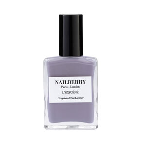 Serenity Oxygenated Nail Lacquer