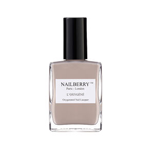 Simplicity Oxygenated Nail Lacquer