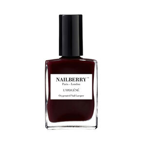Noirberry Oxygenated Nail Lacquer