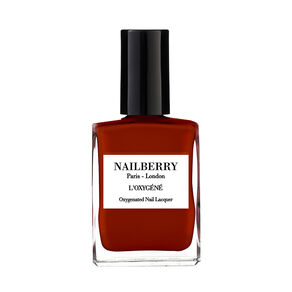 Harmony Oxygenated Nail Lacquer by Nailberry
