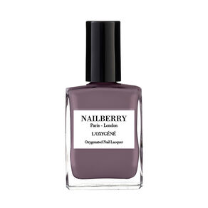 Peace Oxygenated Nail Lacquer by Nailberry