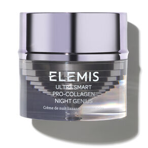 ULTRA SMART Pro-Collagen Night Genius