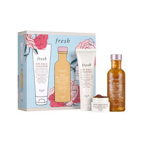 Cleanse & Hydrate Set
