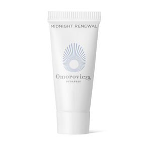 Receive when you spend £80 on Omorovicza