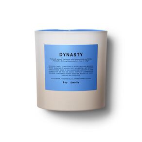 Dynasty Pride Candle
