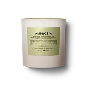 Ambrosia Pride Candle