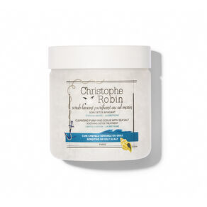 Cleansing Purifying Scrub With Sea Salt Limited Edition La Bretagne