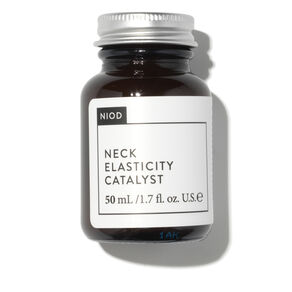 Neck Elasticity Catalyst