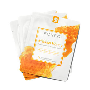 Farm To Face Sheet Mask - Manuka Honey