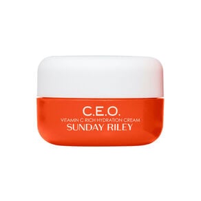 CEO Vitamin C Rich Hydration Cream