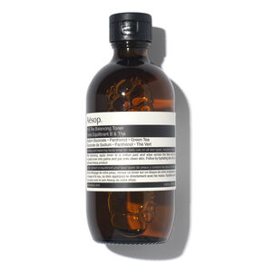 B & Tea Balancing Toner